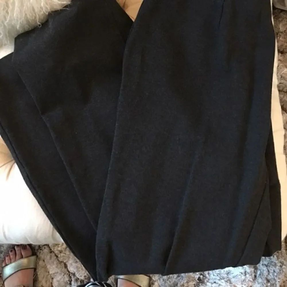 Dark Gray Pant